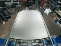 Крыша Kia Rio 4.