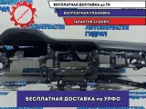 Торпедо Kia Rio 4 84711H0100IJT.