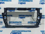 Панель передняя Kia Rio 4 64101H0000.