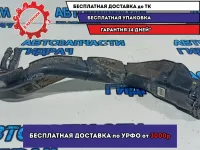 Горловина топливного бака Kia Rio 4 31030H0000.