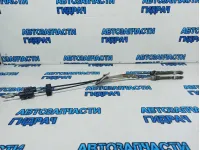 Трос КПП Kia Rio 4 43794H8400.