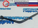 Лента крепления бензобака левая Kia Rio 4 31210H5000.