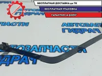 Лента крепления бензобака левая Kia Rio 4 31210H5000.