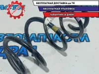 Пружина передняя Kia Rio 4 54630H5003.