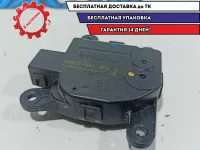 Моторчик заслонки отопителя Kia Rio 4 971571JAA0.