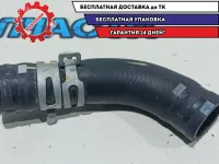 Патрубок радиатора Kia Rio 4 25411H5150.
