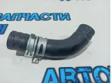 Патрубок радиатора Kia Rio 4 25411H5150.