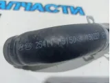 Патрубок радиатора Kia Rio 4 25411H5150.