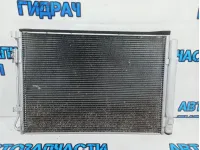 Радиатор кондиционера Kia Rio 4 97606H5000.