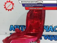 Фонарь задний противотуманный левый Kia Rio 4 92405H0000.