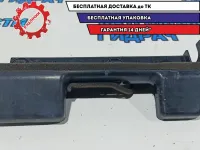 Воздуховод радиатора левый Kia Rio 4 25321H5100.