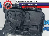 Крепление площадка АКБ Kia Rio 4 37150H5000.