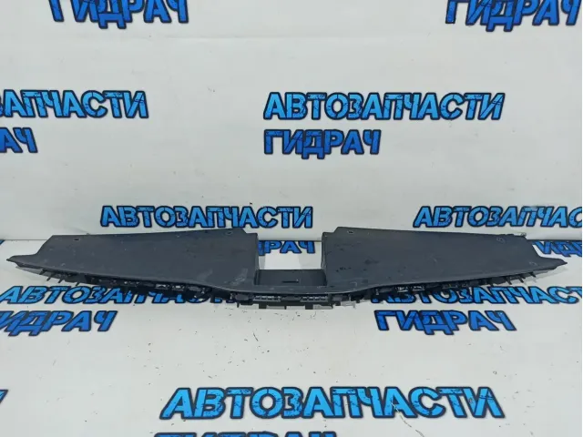 Защита замка капота Kia Rio 4 86361H0000.