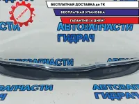Решётка радиатора Kia Rio 4 86350H0000.