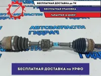 Привод передний левый Kia Rio 4 49500H5200.