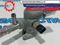 Фланец двигателя системы охлаждения Kia Rio 4 256002B003.