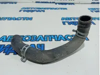Патрубок радиатора Kia Rio 4 25412H5000.