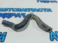 Патрубок отопителя Kia Rio 4 97312H5000.