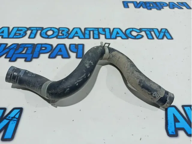 Патрубок отопителя Kia Rio 4 97312H5000.