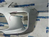 Бампер передний Kia Rio 4. Дефект.