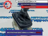 Кулиса КПП Kia Rio 4 43700H0220.