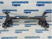 Балка задняя Kia Rio 4 55100H5300.