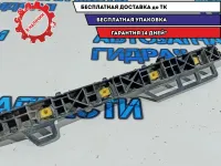 Кронштейн бампера задний левый Kia Rio 4 86615H0000.