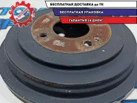 Барабан тормозной Kia Rio 4 584110U000.
