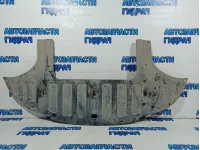 Пыльник двигателя Kia Rio 4 29110H0000. Дефект.