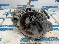 МКПП Kia Rio 4 4300026862. Проверена, полностью исправна.