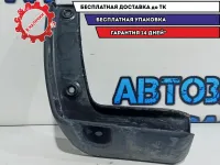 Брызговик задний левый Kia Rio 4 86841-H0000.