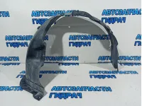 Локер передний правый Kia Rio 4 86812-H0000.