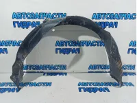 Локер задний правый Kia Rio 4 86826-H0000.