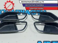 Накладка ручки внутренней  Kia Rio 4.
