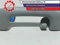 Ручка внутренняя потолочная Kia Rio 4 85340-M0200. Задняя левая.