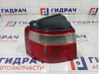 Фонарь задний наружный левый Kia Carens 0K2JB51160A