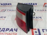 Фонарь задний наружный левый Kia Carens 0K2JB51160A
