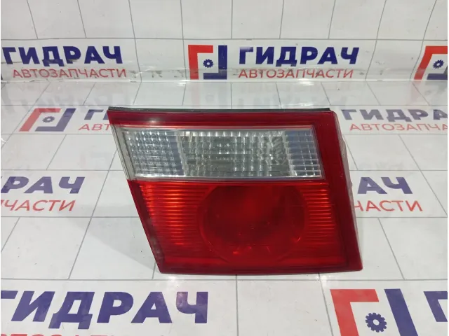 Фонарь задний внутренний левый Kia Carens 0K2JB51180