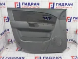 Обшивка двери передней левой Kia Carens 0K2JD68450Z6
