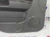 Обшивка двери передней левой Kia Carens 0K2JD68450Z6