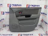 Обшивка двери передней правой Kia Carens 0K2JD68420Z6