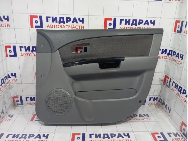 Обшивка двери передней правой Kia Carens 0K2JD68420Z6