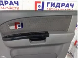 Обшивка двери передней правой Kia Carens 0K2JD68420Z6