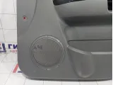 Обшивка двери передней правой Kia Carens 0K2JD68420Z6