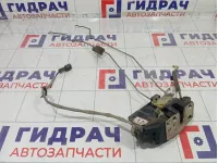 Замок двери передней правой Kia Carens 0K2FA58310