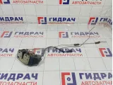 Замок двери задней левой Kia Carens 0K2FA73310