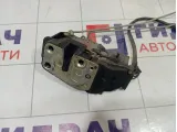 Замок двери задней левой Kia Carens 0K2FA73310