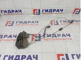 Замок двери задней левой Kia Carens 0K2FA73310