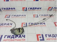 Замок двери задней правой Kia Carens 0K2FA72310