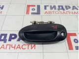 Ручка двери наружная передняя левая Kia Carens
